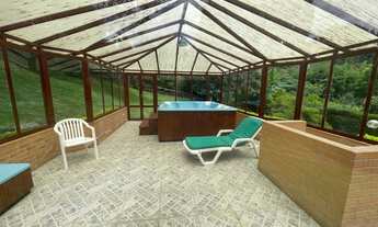 Imagem 4: Casa de condomínio para venda em Itaipava!