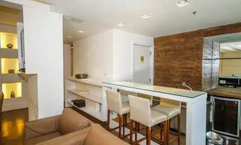 Imagem 5: Apartamento para aluguel possui 139 metros quadrados com 3 quartos