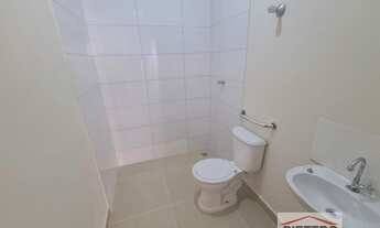 Imagem 7: SALÃO COMERCIAL NOVO - B. NOVA GERTY/SCS - 235m² - 02 VAGAS