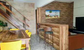 Imagem 2: Alugo casa em #bombas temporada