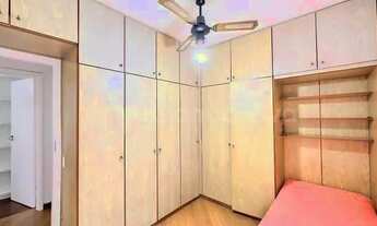 Imagem 4: Humaitá Apartamento com 3 dormitórios