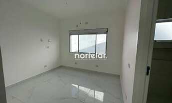 Imagem 2: Sobrado com 2 dormitórios, 104 m² - venda por R$ 720.800,00 ou aluguel por R$ 2.910,00/mês