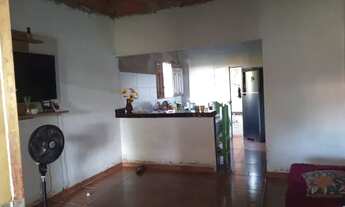 Imagem 3: Vendo uma casa valor 40 mil ou troco em terreno e o restante em dinheiro