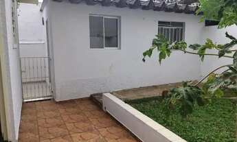 Imagem 3: Casa c/ 4 quartas - rua ponta grossa - zona 08 Mga