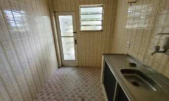 Imagem 3: Vila Valqueire Apto Térreo 3Qt Garagem (Rua Trairi) sem Tx condomínio