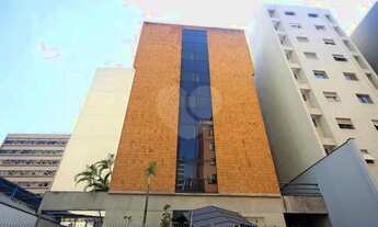 Imagem 2: 293,20 m² DE UM ANDAR INTEIRO NA RUA GENEBRA!!