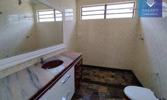 Imagem 5: Casa com 5 dormitórios para alugar, 196 m² por R$ 4.165,00/mês - Vila Santa Catarina - Ame