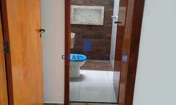 Imagem 7: CASA VENDA 3DTS JD VILLAGIO IPANEMA I SOROCABA SP