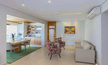 Imagem: Apartamento à venda, 105 m² por R$ 1.130.000,00