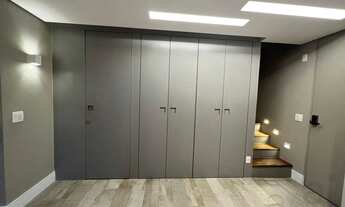 Imagem 7: Apartamento Duplex com 2 dormitórios para alugar, 85 m² por R$ 22.590,00/mês - Itaim Bibi