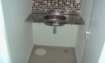 Imagem 7: Sala/Conjunto para venda possui 30 metros quadrados com 2 quartos em Centro - Rio de Janei