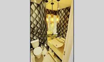 Imagem 6: Lindo apartamento a venda no condomínio The One