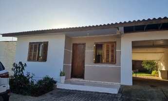 Imagem: Vendo Casa com Excelente Pátio