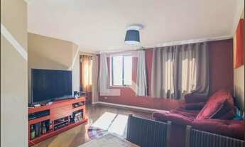 Imagem 3: Apartamento à Venda - Jardim Bela Vista, 3 Quartos, 81 m2