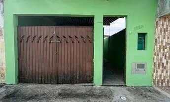 Imagem: Casa em Novo Horizonte