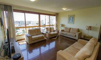 Imagem 3: PORTO ALEGRE - Apartamento Padrão - Moinhos de Vento