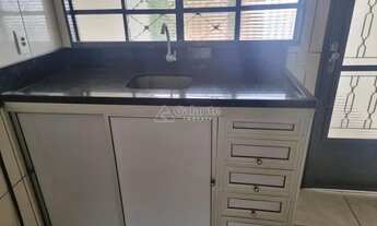 Imagem 6: Casa - Jardim Pacaembu - Campinas