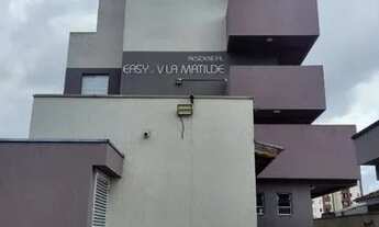 Imagem: Apartamento com 1 dormitório para alugar