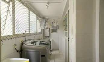 Imagem 7: Apartamento Pinheiros 116m2 SP