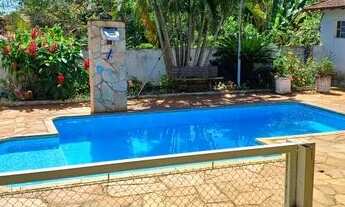 Imagem: Vende-se chácara perto de mirassol sp