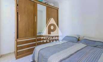 Imagem 4: Excelente apartamento 2 quartos no Catete