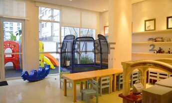 Imagem 6: Apartamento á venda 3 suítes, 4 vagas, 5 banheiros, 307m, Brooklin Paulista, São Paulo, Sp