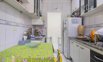 Imagem 7: APARTAMENTO À VENDA 72M² - 02 DORMITÓRIOS , 01 VAGA - 439 MIL