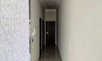 Imagem 6: Casa para venda oportunidade Ataídes 1 com 3 quartos. Poço artesiano em Rio verde go