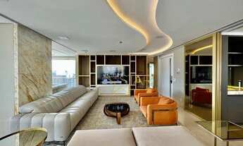 Imagem 4: Apartamento com 4 dormitórios à venda, 349 m² por R$ 17.000.000,00 - Vila Olímpia - São Pa