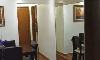 Imagem 2: São Paulo - Apartamento Padrão - Tatuapé