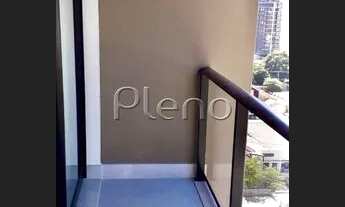 Imagem 7: Apartamento para locação Mobiliado