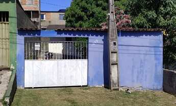 Imagem: Casa 2 quartos com suíte em Praia de Carapebus