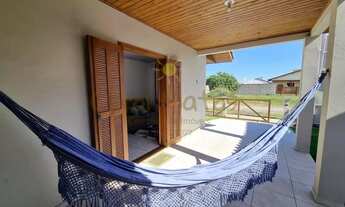 Imagem 4: Casa para Venda em Balneário Gaivota, Praia Gaivota, 2 dormitórios, 1 banheiro, 1 vaga