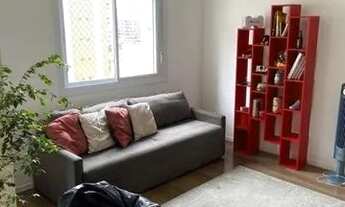 Imagem 2: Apartamento 2 dormitórios à venda em Pinheiros