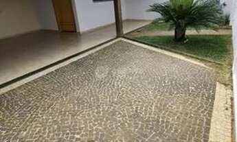 Imagem 4: Excelente casa no bairro BOSQUE DOS BURITIS para aluguel