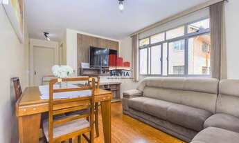 Imagem: Apartamento 2 Quartos, Mobiliado, Perto