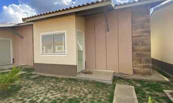 Imagem 3: Passo chave de ótima casa em condomínio no Paranã Maiobão