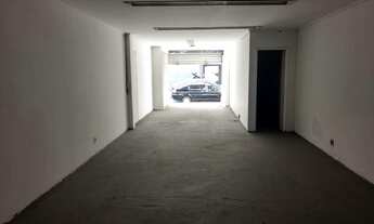 Imagem 7: Loja 100m2 Rua Barra Funda - ótima p/ franquias