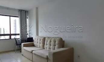 Imagem 2: Apartamento para venda com 42 metros quadrados com 1 quarto