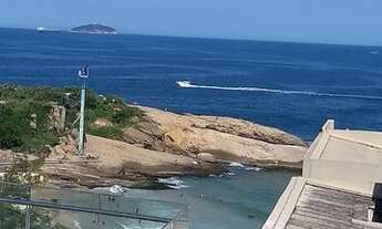 Imagem 7: COBERTURA TRIPLEX FLAT IPANEMA 2 QTOS