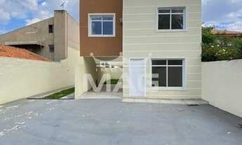 Imagem: CURITIBA - Casa de Condomínio - Bairro