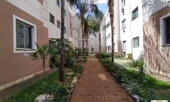 Imagem 5: Apartamento (tipo - padrao) 2 dormitórios, cozinha planejada, portaria 24hs, em condomínio