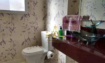 Imagem 4: Apartamento para alugar, Condominio More Alphaville - Barueri/SP com 3 suítes