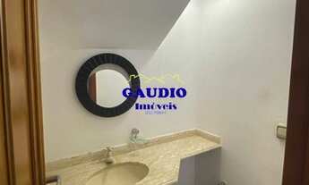 Imagem 7: Vendo Sobrado no YPE BRANCO II- 4 dorm sendo 1 suíte 270M²