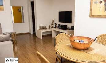 Imagem 3: Apartamento para venda com 65 m² ? Vila Madalena - SP