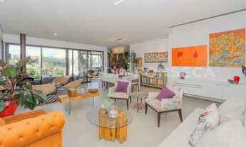 Imagem 7: Santana de Parnaíba - Casa de Condomínio - Alphaville