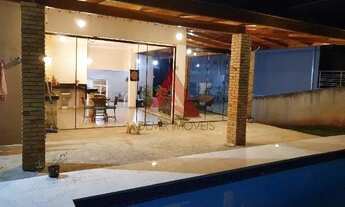 Imagem 4: JACAREí - Casa de Condomínio - Condomínio Residencial Mirante do Vale