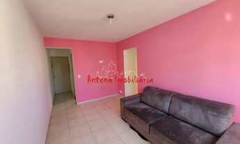 Imagem 2: Apartamento em Santa Cecília - Cód. de Ref: 8410