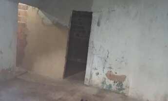 Imagem 6: Casa com terreno grande