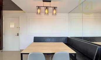 Imagem 7: Apartamento à venda, 54 m² por R$ 785.000,00 - Brooklin - São Paulo/SP